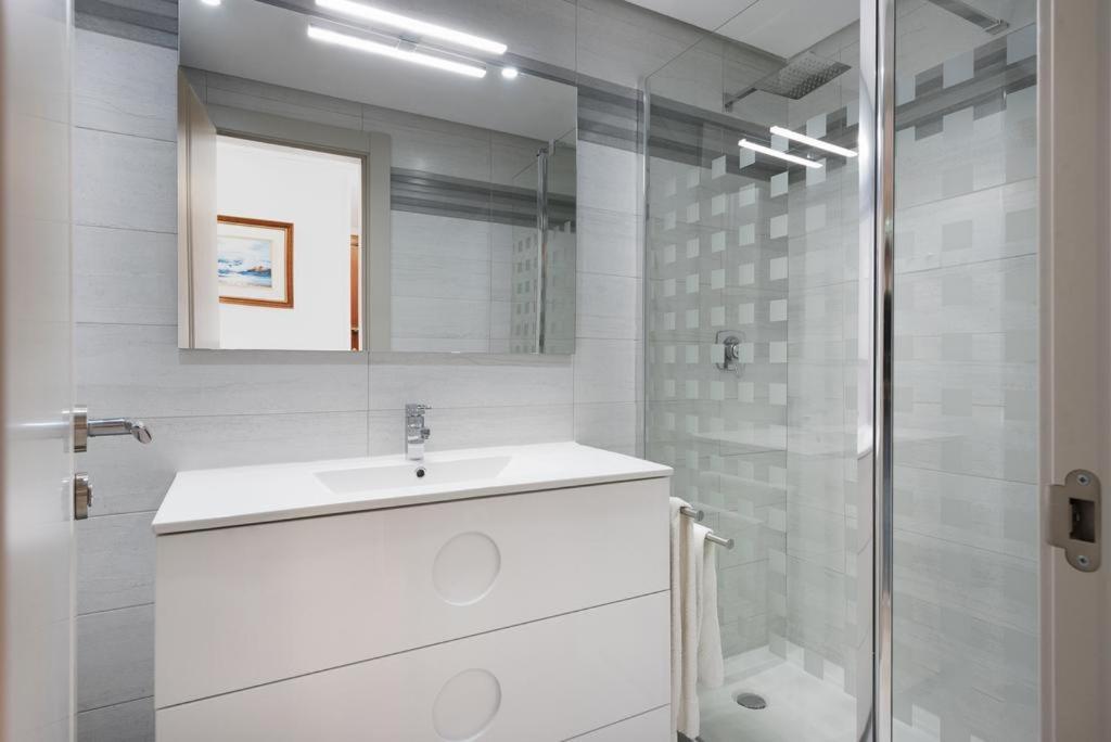 Apartamento En Puerto Marina B32 Benalmádena Eksteriør billede