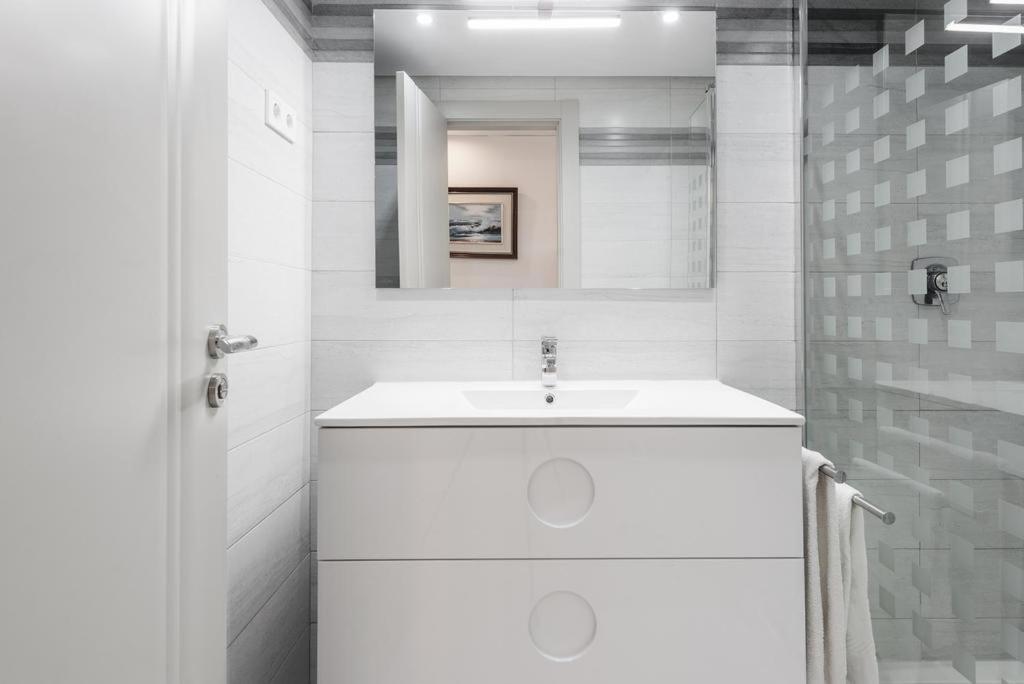 Apartamento En Puerto Marina B32 Benalmádena Eksteriør billede