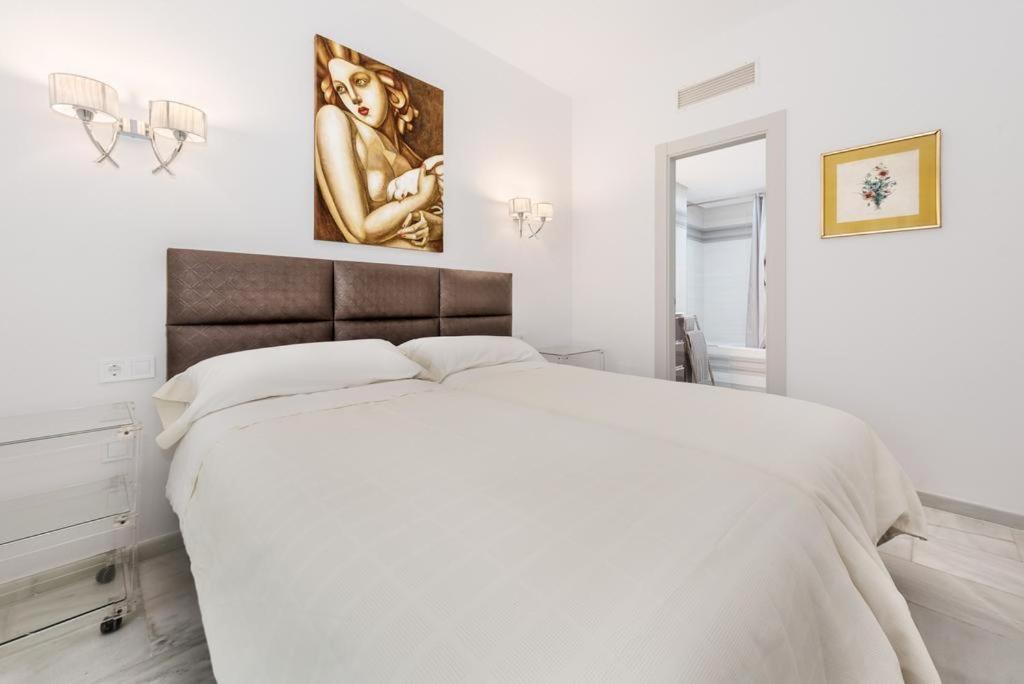 Apartamento En Puerto Marina B32 Benalmádena Eksteriør billede