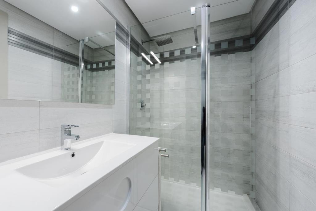 Apartamento En Puerto Marina B32 Benalmádena Eksteriør billede