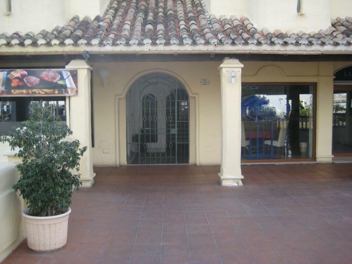Apartamento En Puerto Marina B32 Benalmádena Eksteriør billede