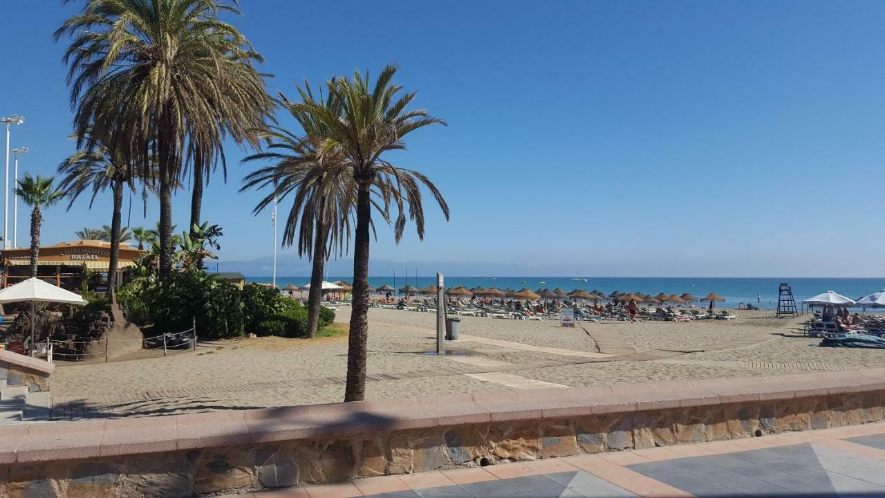 Apartamento En Puerto Marina B32 Benalmádena Eksteriør billede